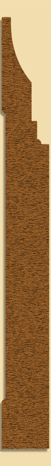 Wood Baseboard - MV2107