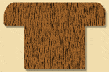 Wood Miscellaneous - MV8103