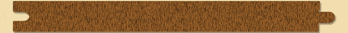 Wood Miscellaneous - MV8115