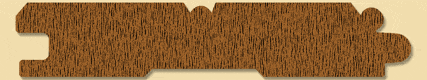Wood Miscellaneous - MV8143
