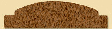 Wood Miscellaneous - MV8148