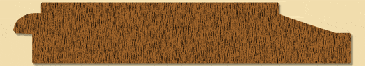 Wood Miscellaneous - MV8165