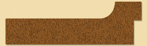 Wood Miscellaneous - MV8208