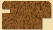 Wood Miscellaneous - MV8217