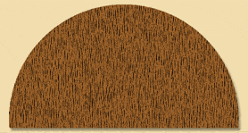 Wood Miscellaneous - MV8231
