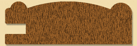 Wood Miscellaneous - MV872