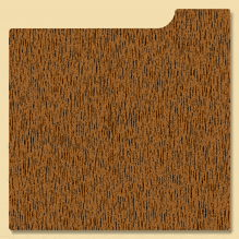 Wood Miscellaneous Profile Moulding 849, 1-3/4" x 1-3/4"
