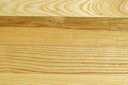 Prefinished Ash Hardwood Flooring