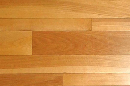 Prefinished Beech Hardwood Flooring