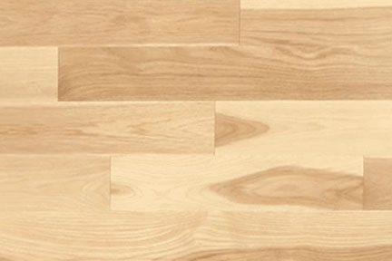 Hickory Hardwood Flooring