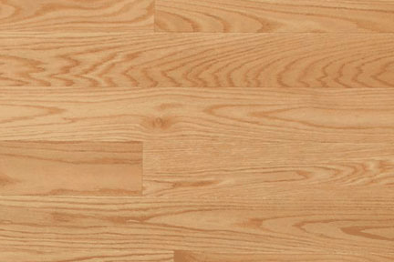 Red Oak Hardwood Flooring