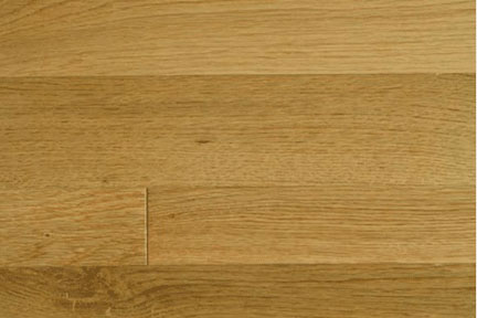 Prefinished White Oak Hardwood Flooring