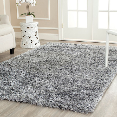 Shag Rug