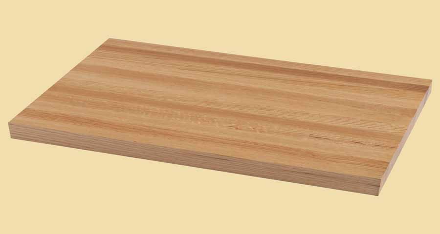 Prefinished Wood Butcher Block Countertops