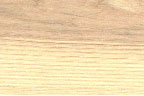 Ash Wood Plank Countertops