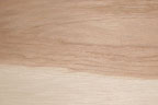 Hickory Wood Plank Countertops