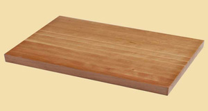 American Cherry Wood Butcher Block Countertops