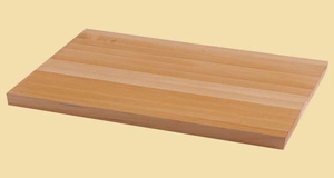 Beech Wood Butcher Block Countertops