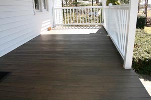 Ipe Decking