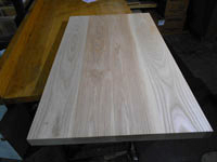 Ash Plank Countertop