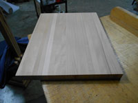 Beech Butcher Block Countertop