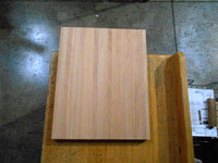 Beech Butcher Block Countertop