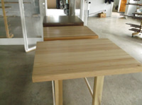 Prefinished Butcher Block Countertops