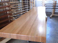 Prefinished Maple Butcher Block Countertop