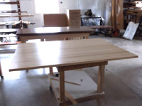 Prefinished Maple Butcher Block Countertop