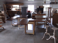 Prefinished Walnut Butcher Block Countertop