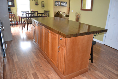 Red Oak Butcher Block Any Size Quote And Order Online