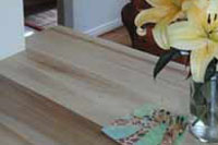 Poplar Butcher Block Countertop