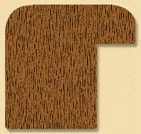 Wood Back Band