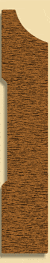 Wood Baseboard - MV282