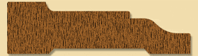 Wood Casing