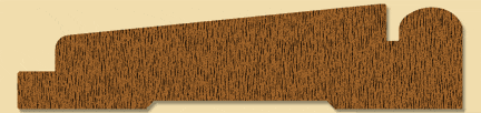 Wood Casing