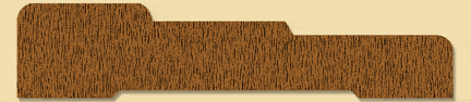 Wood Casing