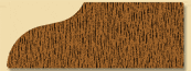 Wood Miscellaneous Profile