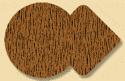 Wood Miscellaneous - MV04