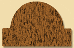 Wood Miscellaneous Profile