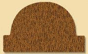 Wood Miscellaneous Profile