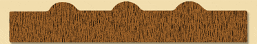 Wood Miscellaneous Profile