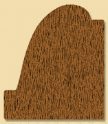 Wood Miscellaneous Profile