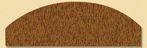 Wood Miscellaneous Profile