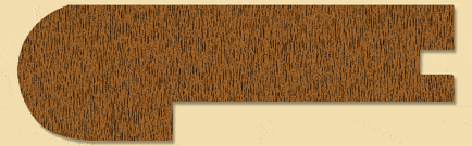 Wood Miscellaneous Profile