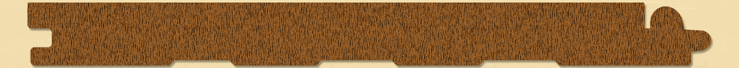 Wood Miscellaneous - MV8153