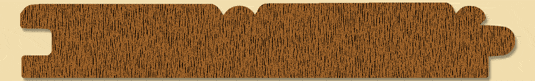 Wood Miscellaneous Profile