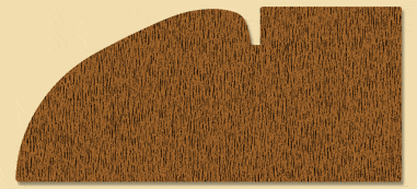 Wood Miscellaneous Profile