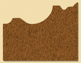 Wood Miscellaneous Profile