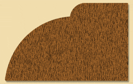 Wood Miscellaneous Profile